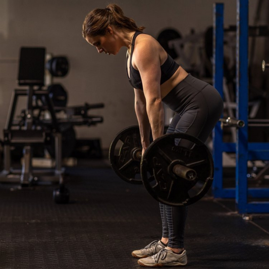 Physique + Performance